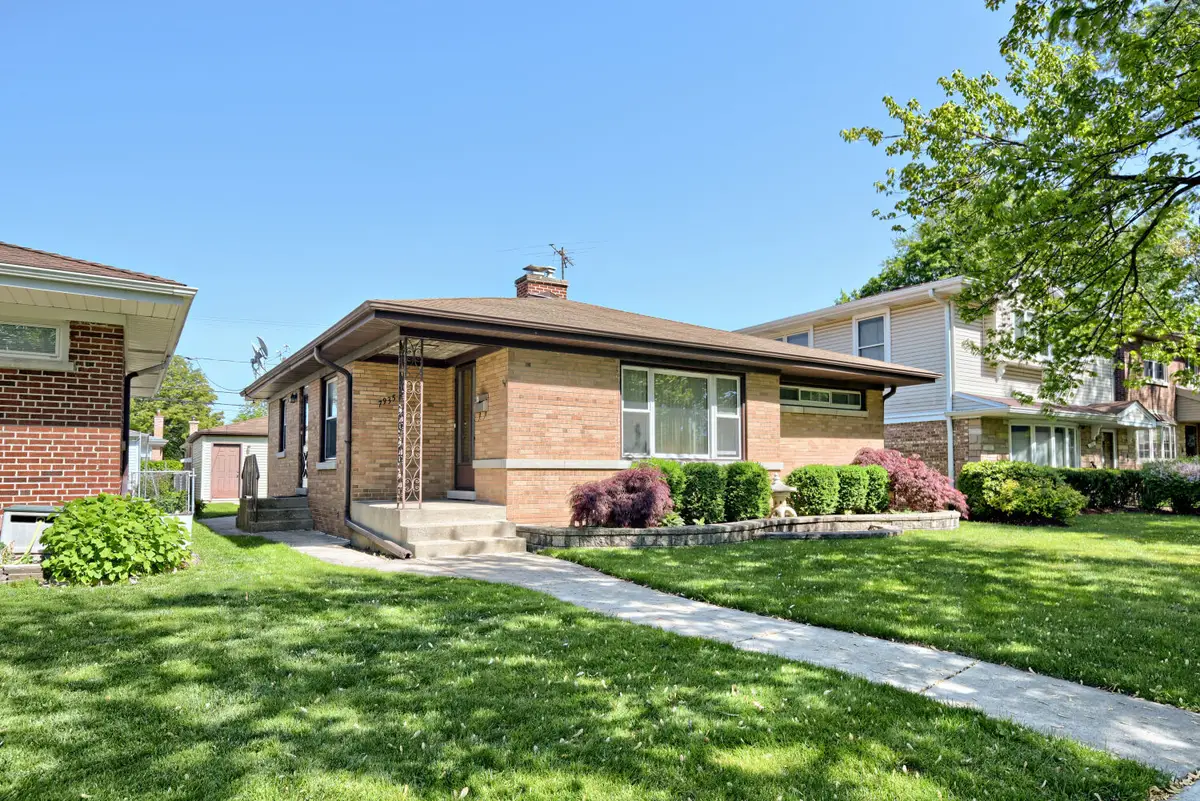 7935 Keeler Avenue, Skokie, IL 60076 - #1
