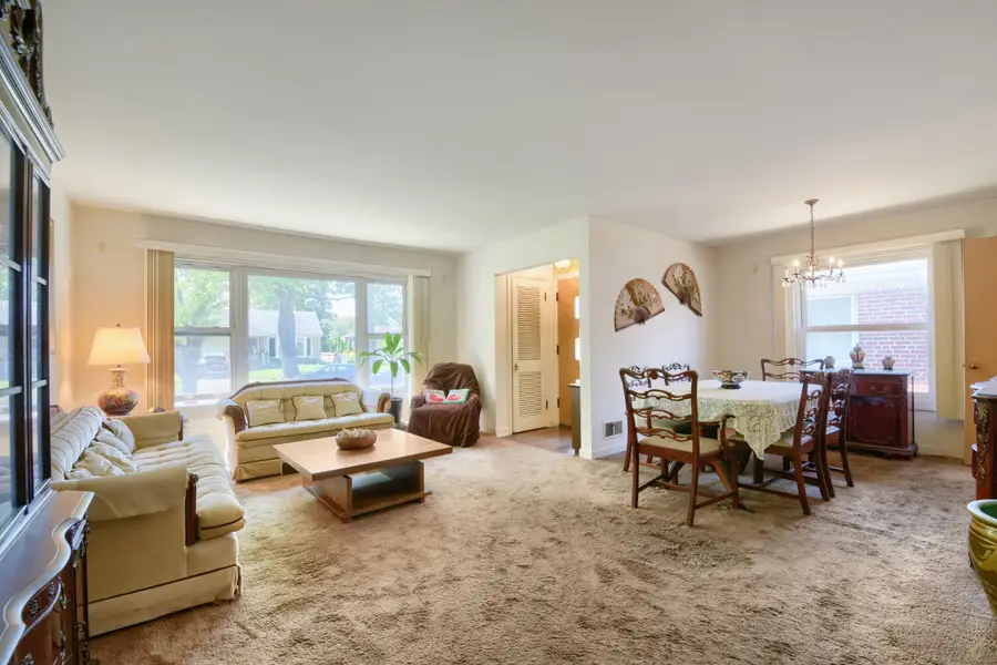 7935 Keeler Avenue, Skokie, IL 60076 - #3