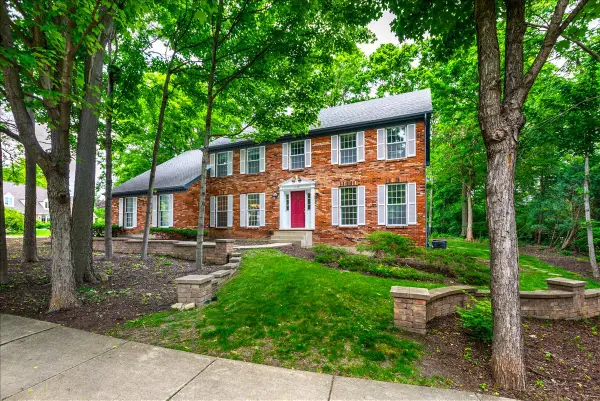 1159 Hobson Mill Drive, Naperville, IL 60540