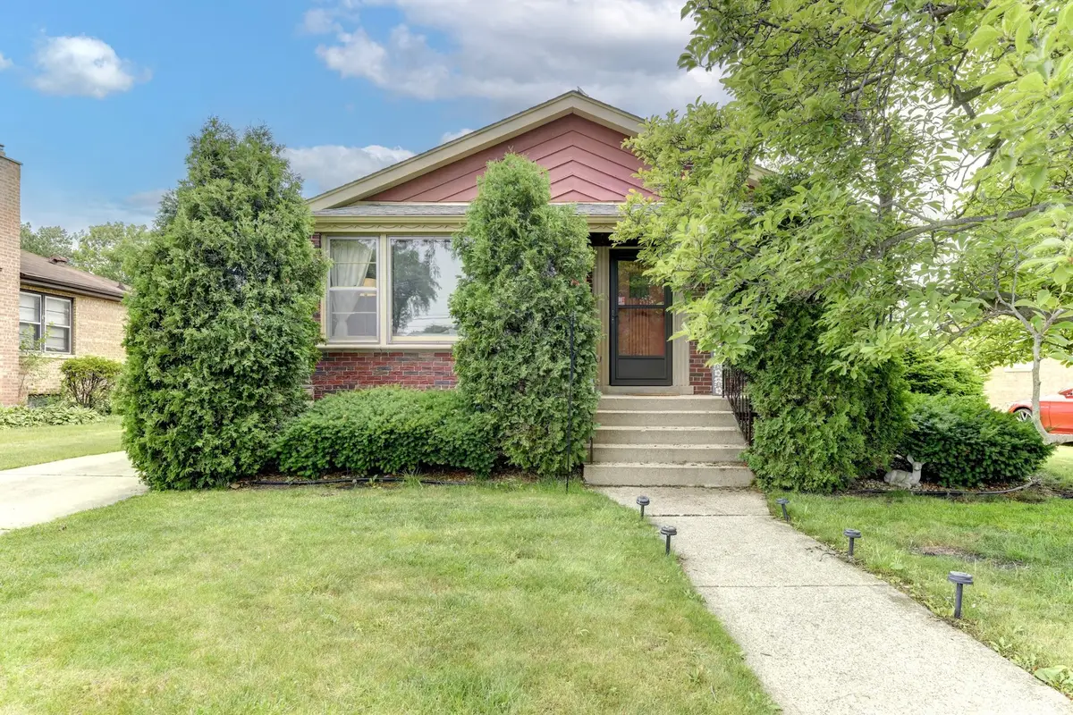 1650 Willow Road, Homewood, IL 60430 - #1