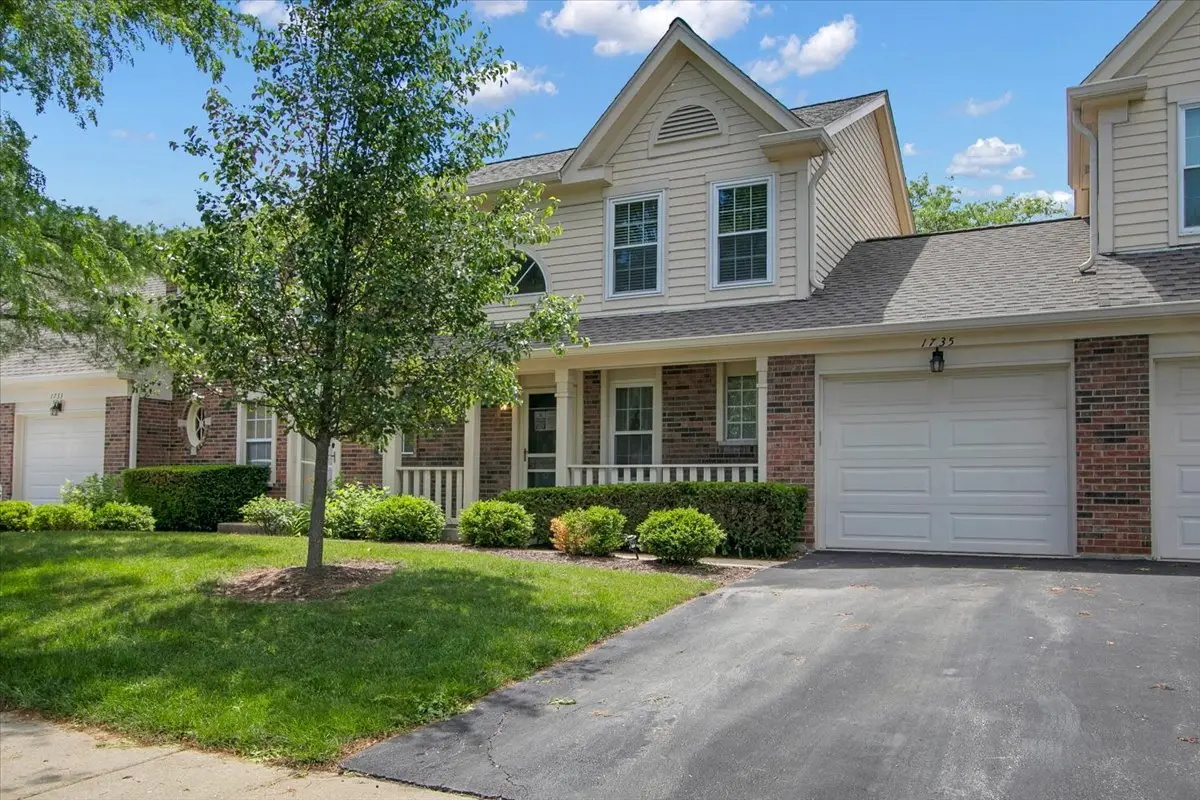 1735 Portsmith Lane #8-3, Arlington Heights, IL 60004 - #1