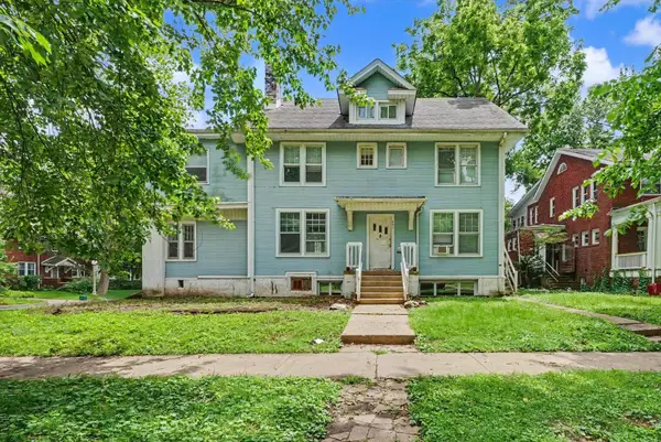 801 W Nevada Street, Urbana, IL 61801