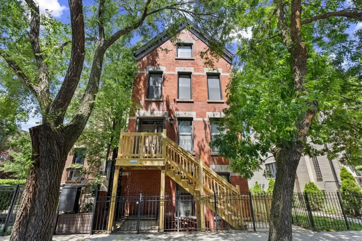1920 W Dickens Avenue #3R, Chicago, IL 60614 - #1