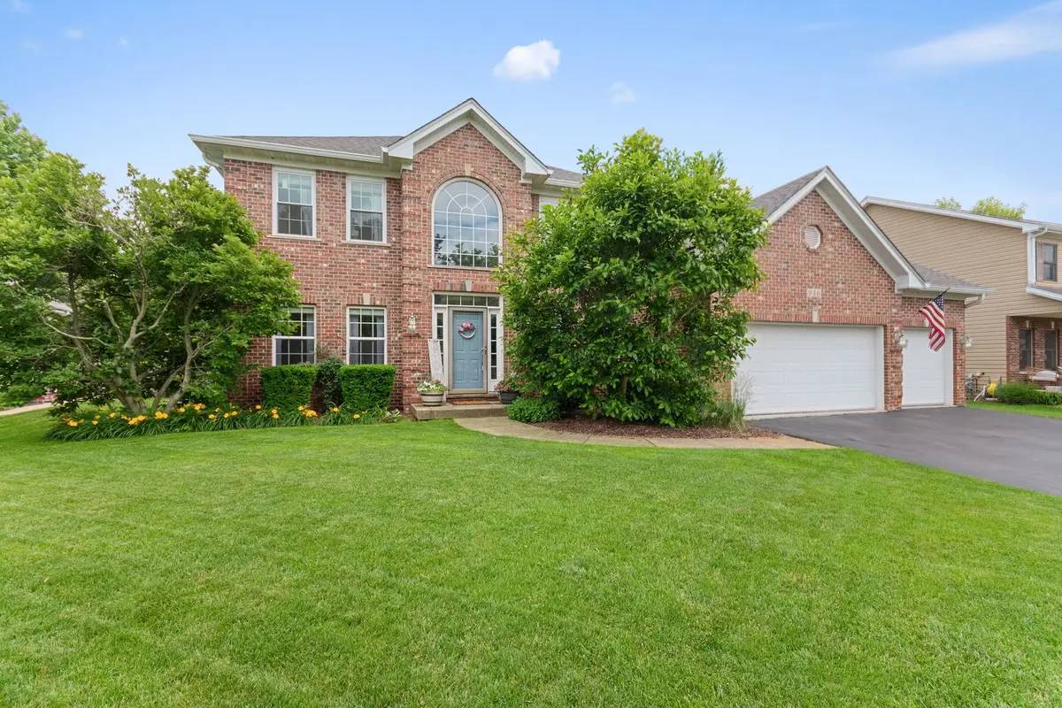 936 Stony Creek Lane, Yorkville, IL 60560 - #1