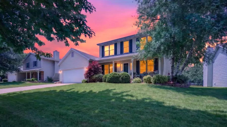 1324 Kenneth Drive, Bloomington, IL 61704 - #3