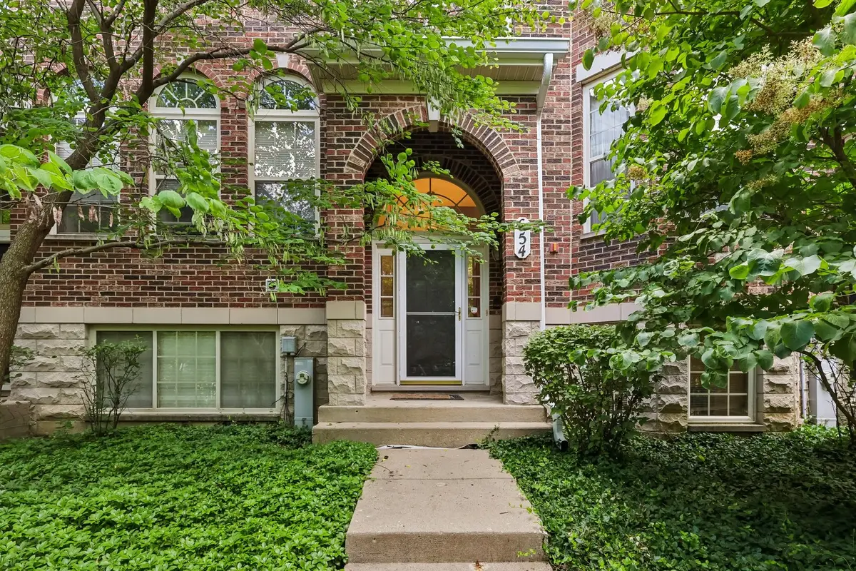 654 Astor Lane, Wheeling, IL 60090 - #1