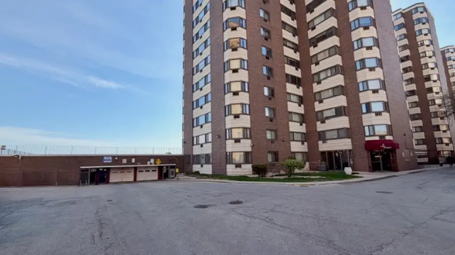 7337 S South Shore Drive #209, Chicago, IL 60649 - #2
