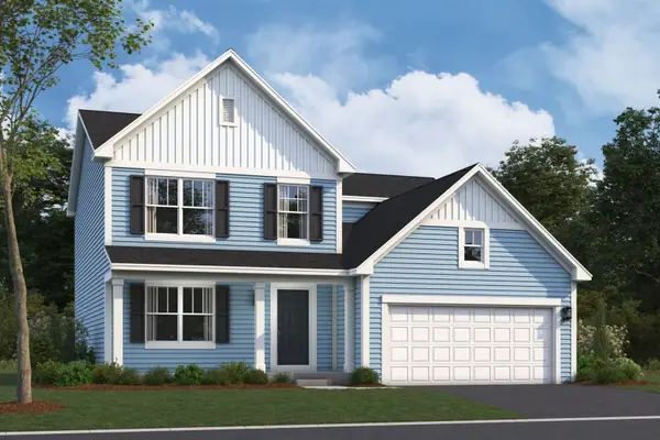 325 Monica Lane, Oswego, IL 60543