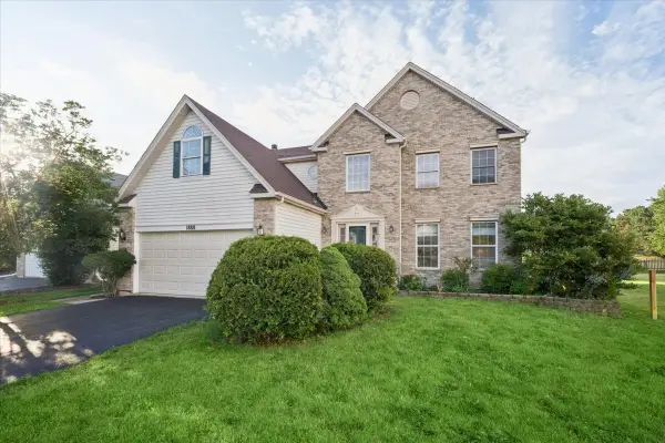 1888 Shore Line Court, Romeoville, IL 60446