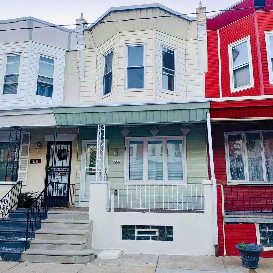 5231 Upland Street, Philadelphia, PA 19143 - #1