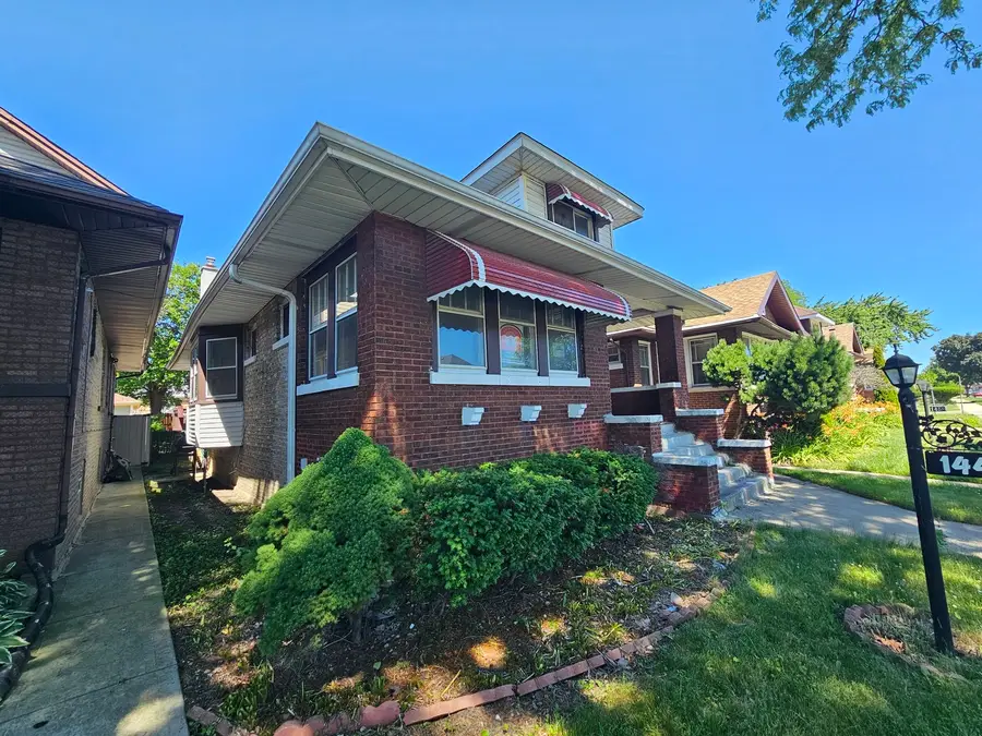 1448 N Menard Avenue, Chicago, IL 60651 - #2
