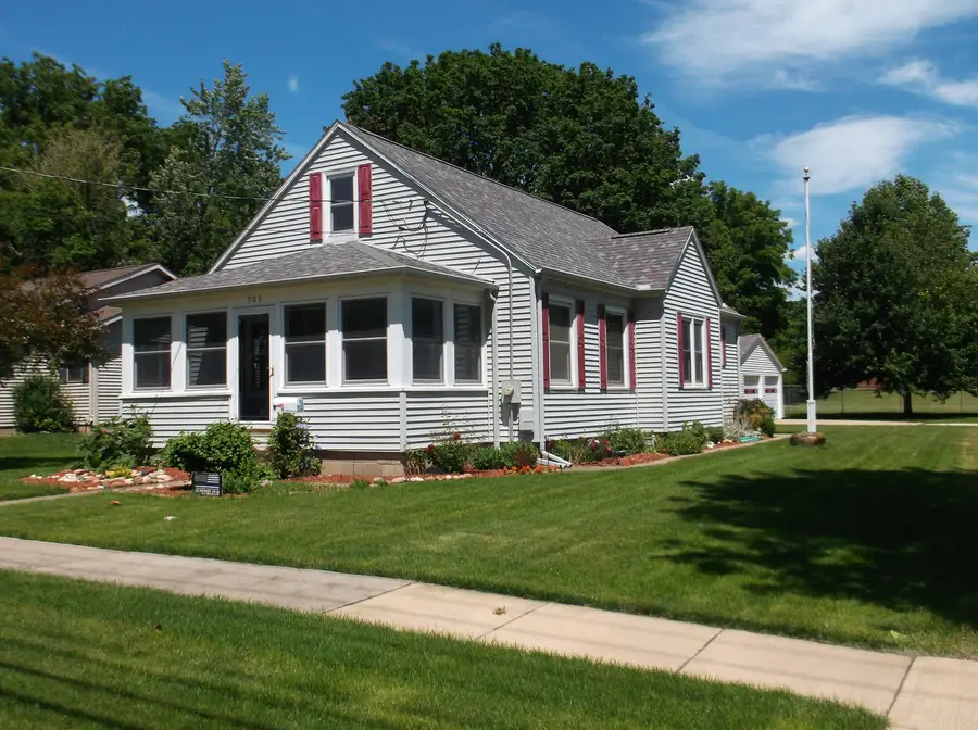 905 N Euclid Street, Princeton, IL 61356 - #2