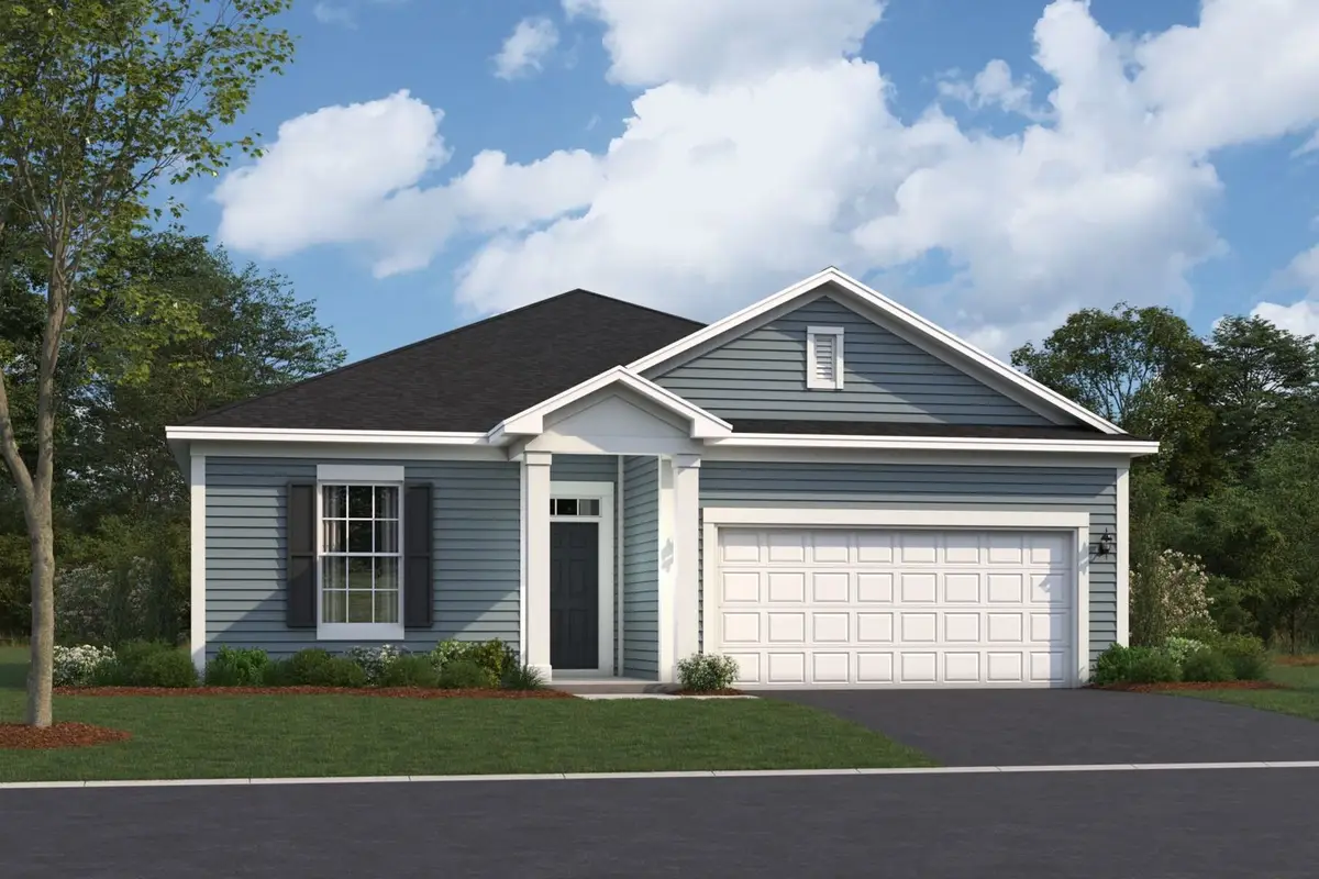 733 Alberta Avenue, Oswego, IL 60543 - #1