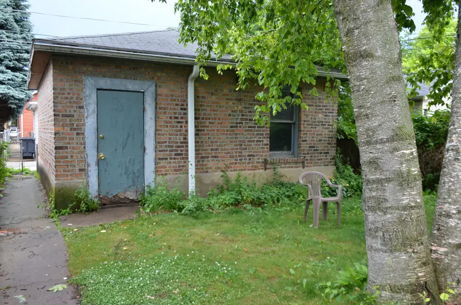 5841 N Washtenaw Avenue, Chicago, IL 60659 - #3
