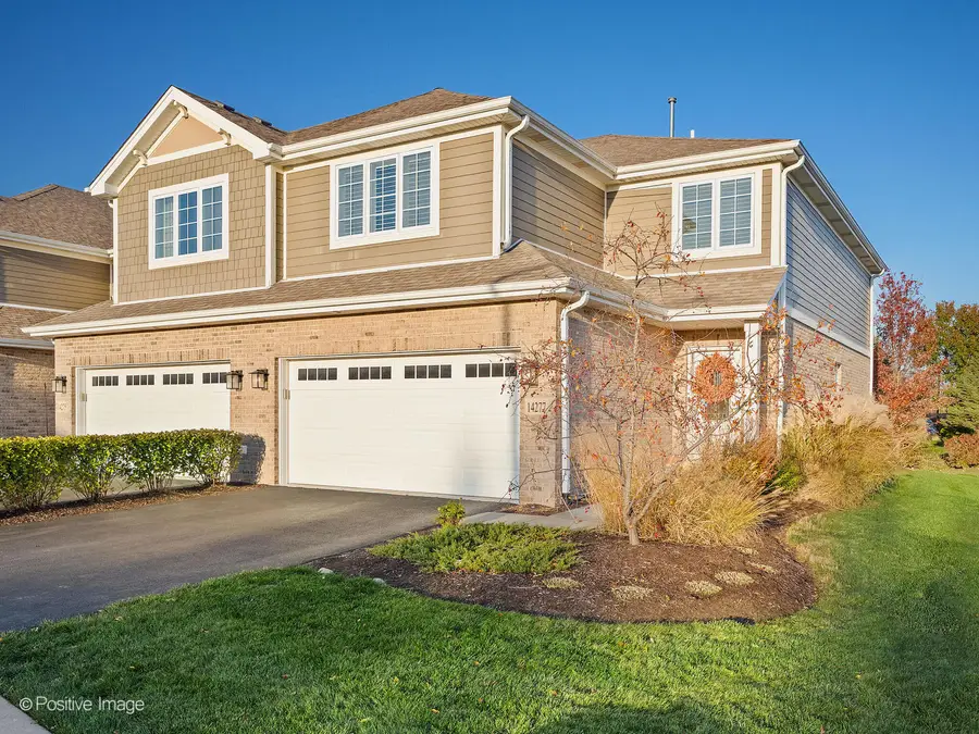 14277 Lacey Drive, Lemont, IL 60439 - #2