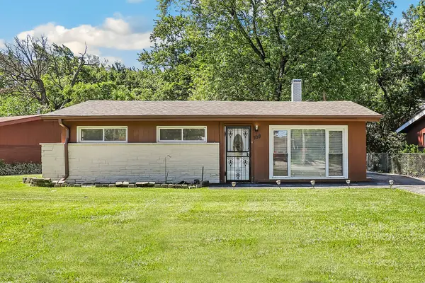 709 163rd Street, Calumet City, IL 60409
