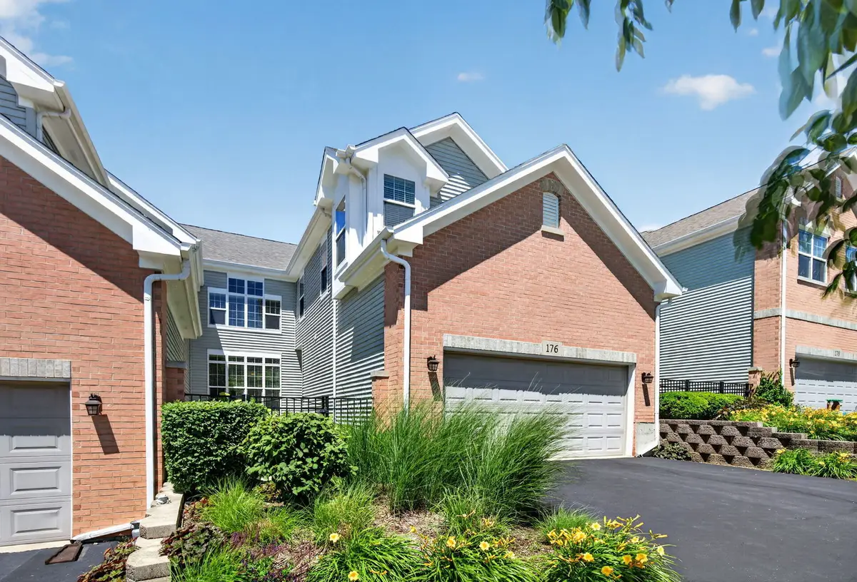 176 Partridge Lane, Bartlett, IL 60103 - #1