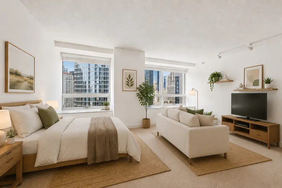 512 N Mcclurg Court #1608, Chicago, IL 60611 - #2