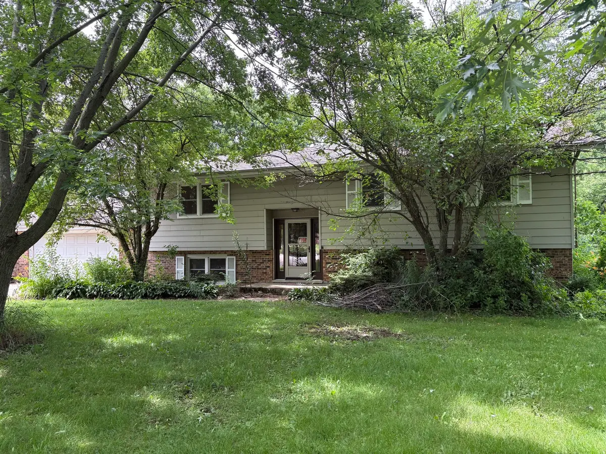 24830 S Hemphill Drive, Elwood, IL 60421 - #1