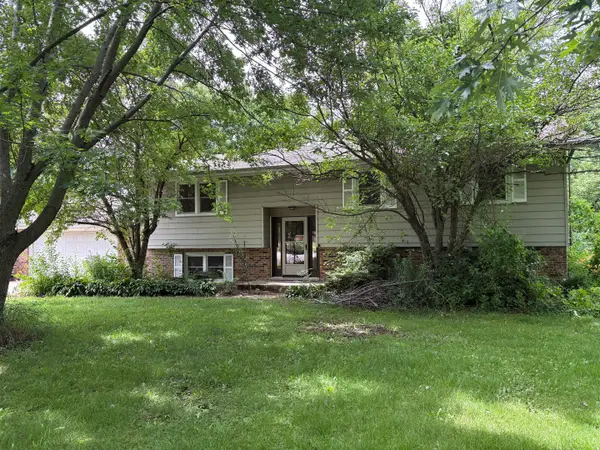 24830 S Hemphill Drive, Elwood, IL 60421