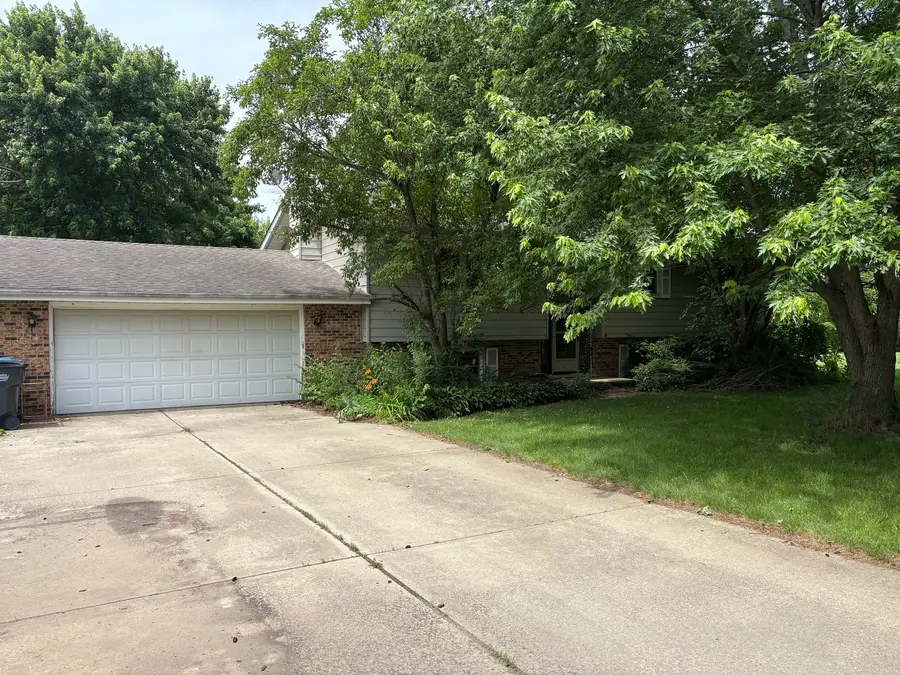 24830 S Hemphill Drive, Elwood, IL 60421 - #2
