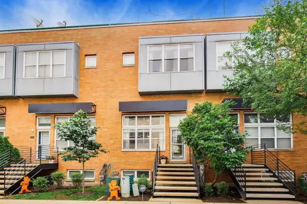 2555 W Moffat Street #D, Chicago, IL 60647