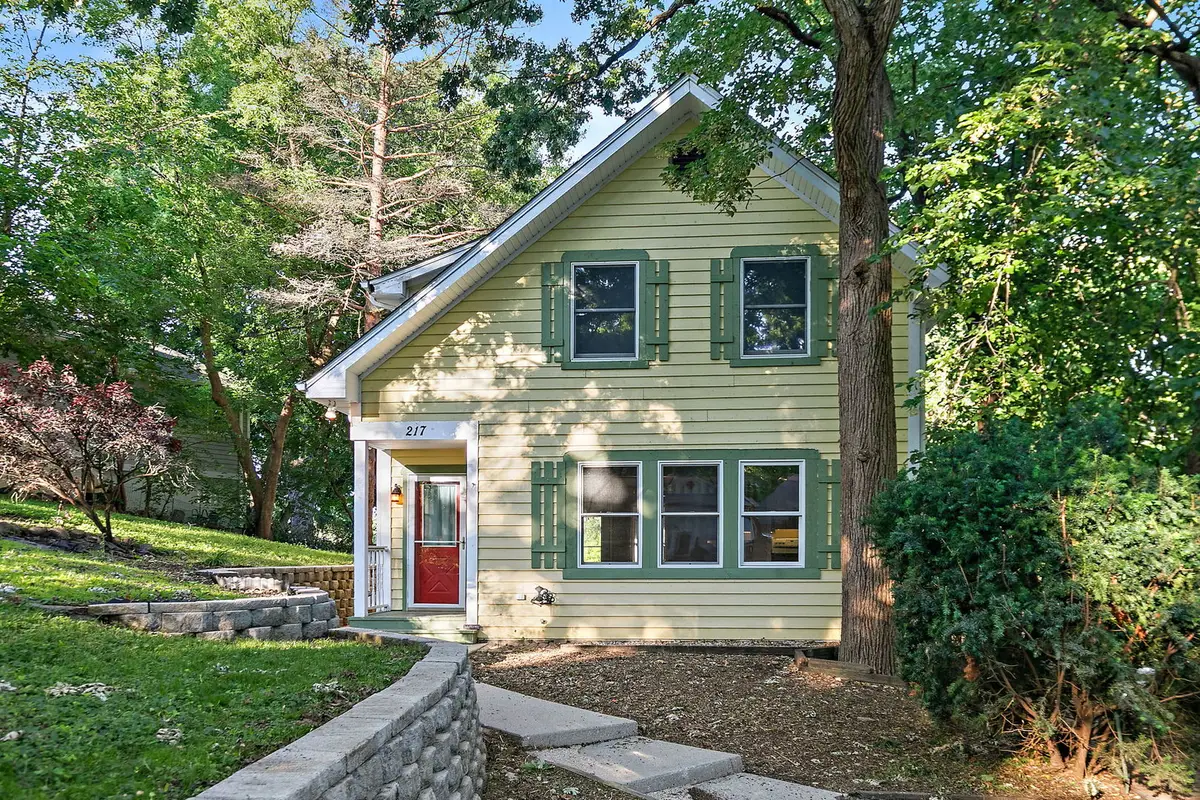 217 Hillside Drive, Island Lake, IL 60042 - #1