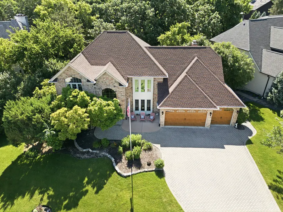 8701 Lake Ridge Drive, Darien, IL 60561 - #2