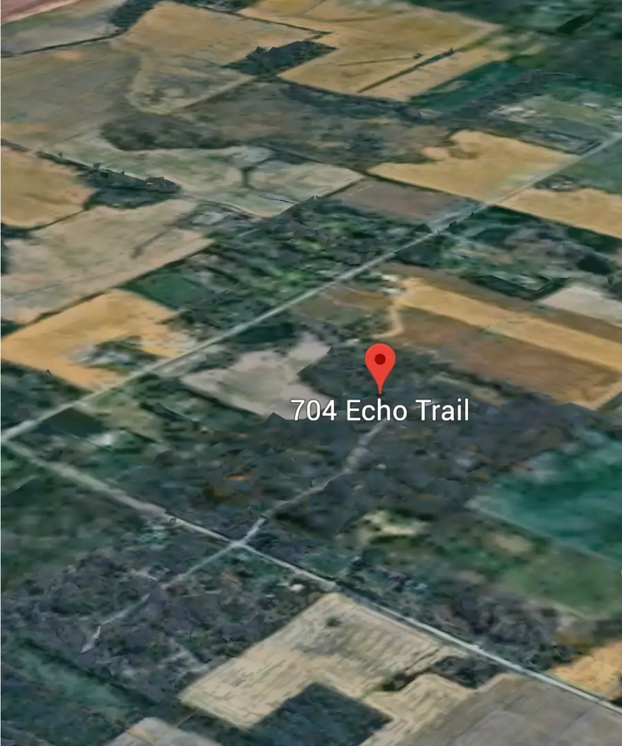 704 Echo (lot 21) Trail, Marengo, IL 60152 - #3