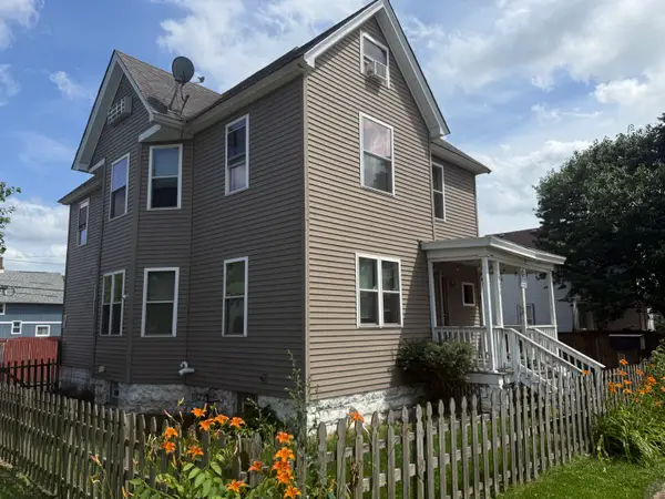 426 N Hickory Street, Joliet, IL 60435