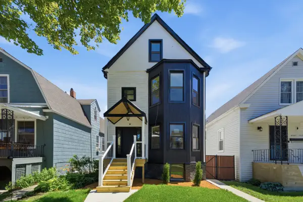 Address Withheld By Seller, Chicago, IL 60618