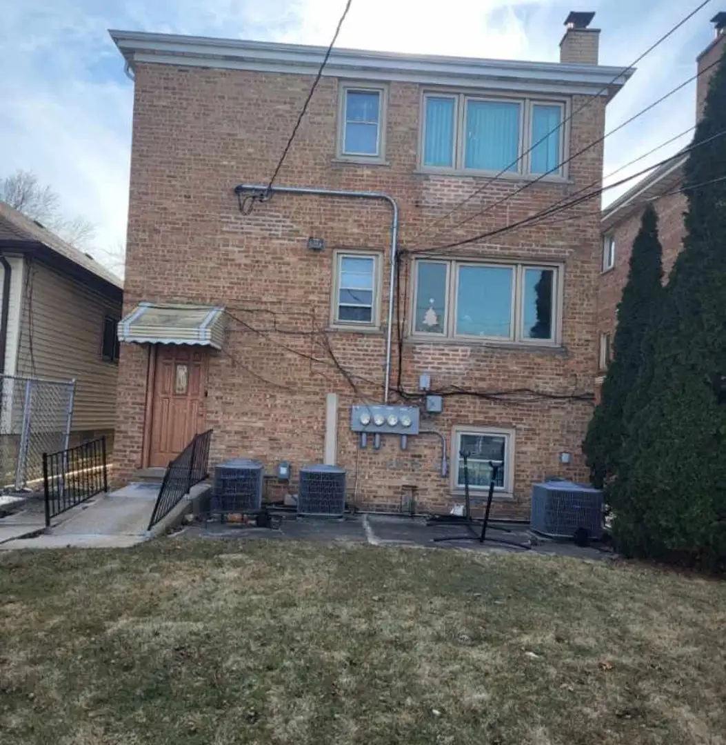 6122 W 55th Street, Chicago, IL 60638 - #1