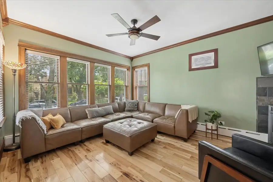 6210 N Moody Avenue, Chicago, IL 60646 - #2
