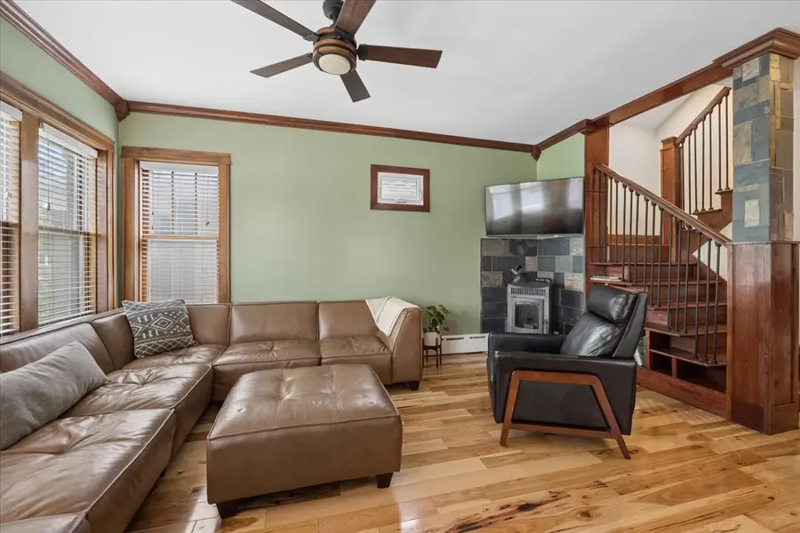 6210 N Moody Avenue, Chicago, IL 60646 - #3