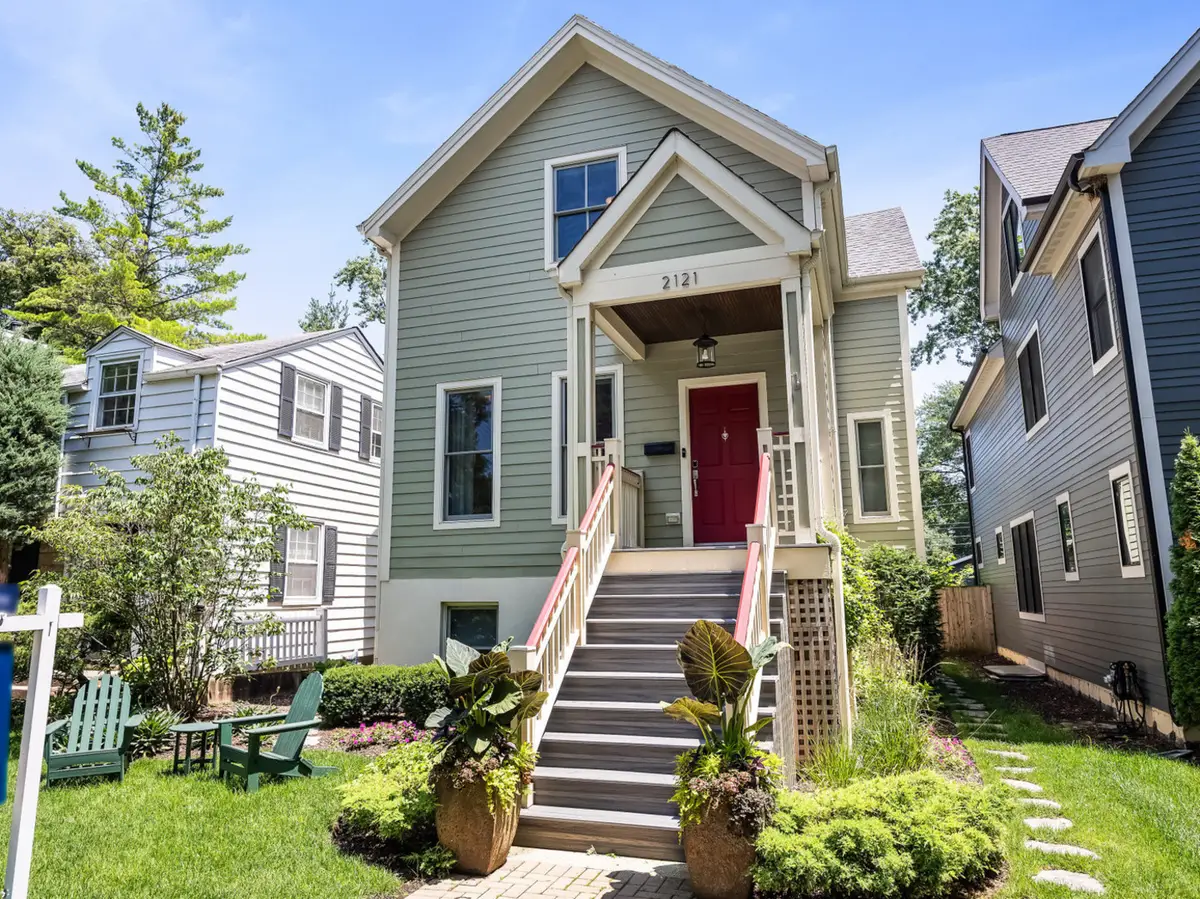 2121 Pioneer Road, Evanston, IL 60201 - #1