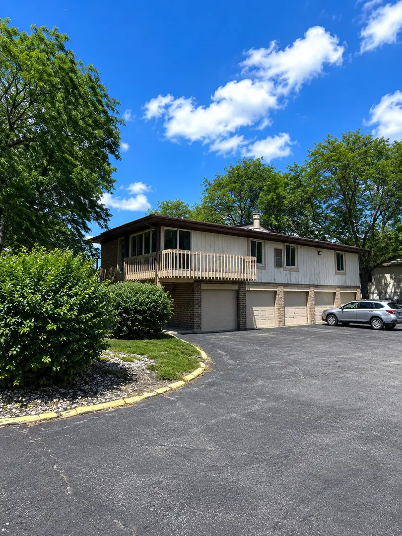 15713 Orlan Brook Drive #100, Orland Park, IL 60462 - #1