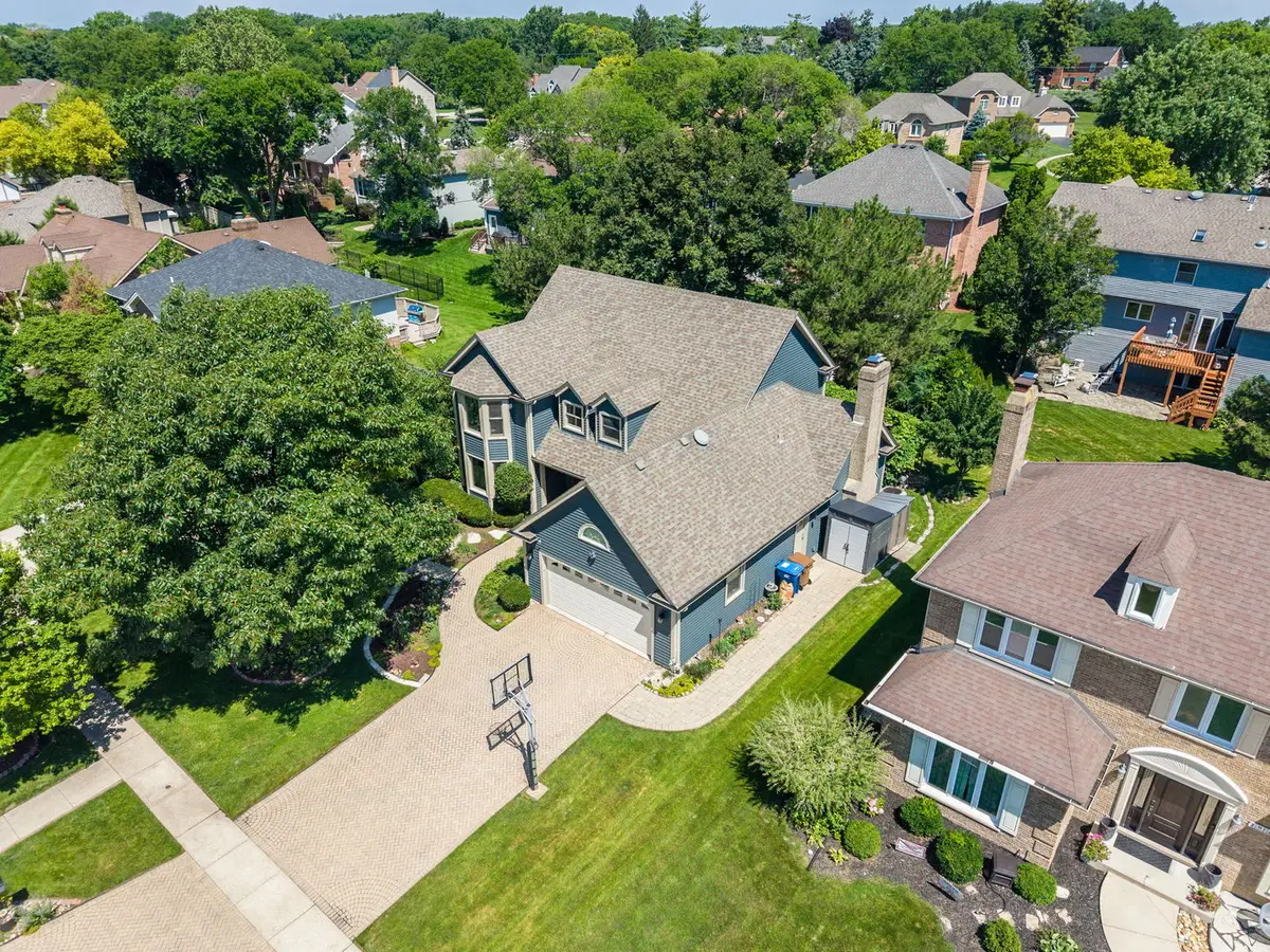 21W728 Mccarron Road, Glen Ellyn, IL 60137 - #1