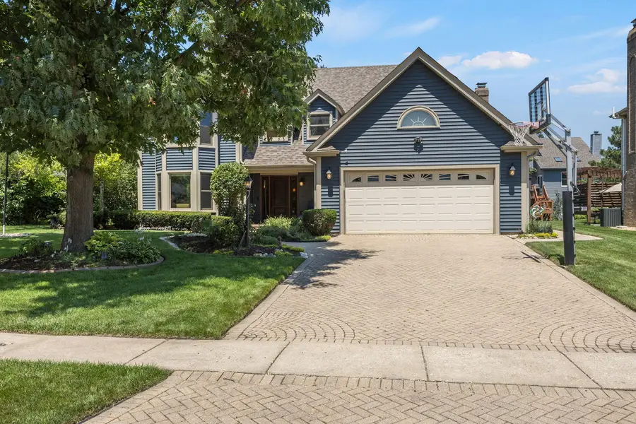 21W728 Mccarron Road, Glen Ellyn, IL 60137 - #3