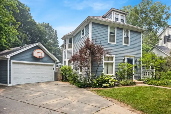 2500 Pioneer Road, Evanston, IL 60201