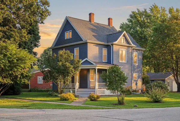 210 Steward Street, Steward, IL 60553