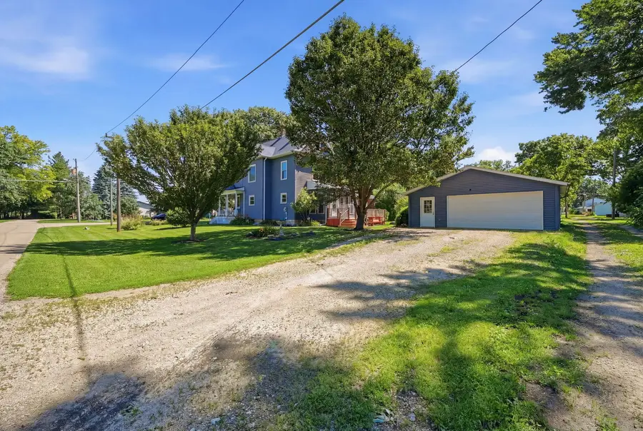 210 Steward Street, Steward, IL 60553 - #2