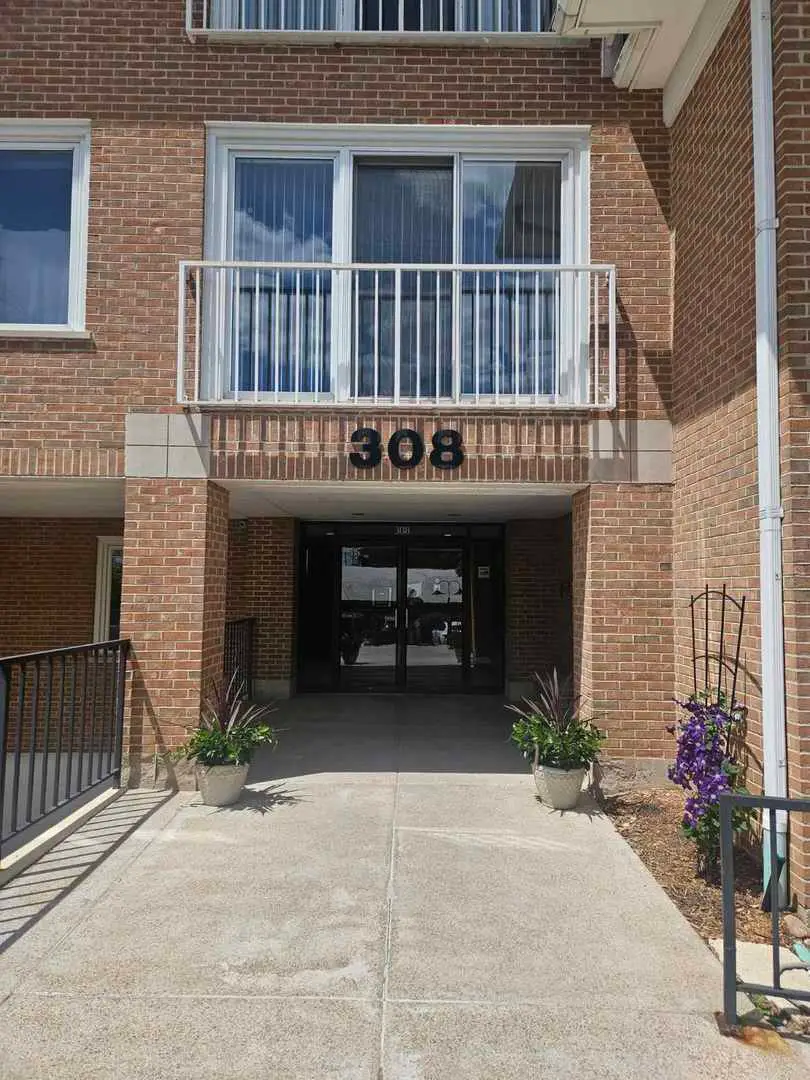 308 Happ Road #304, Northfield, IL 60093 - #1