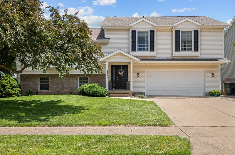 2635 N Stark Street, Davenport, IA 52804 - #1