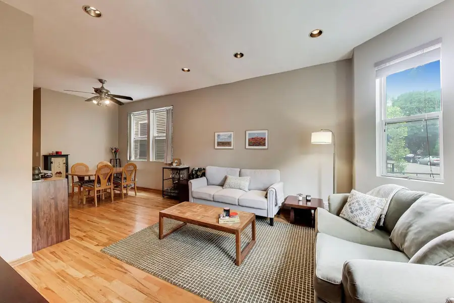 2141 N Point Street #1F, Chicago, IL 60647 - #3