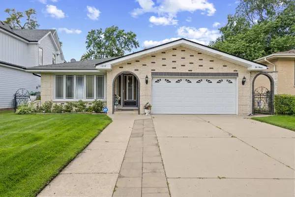 1012 Courtland Avenue, Park Ridge, IL 60068