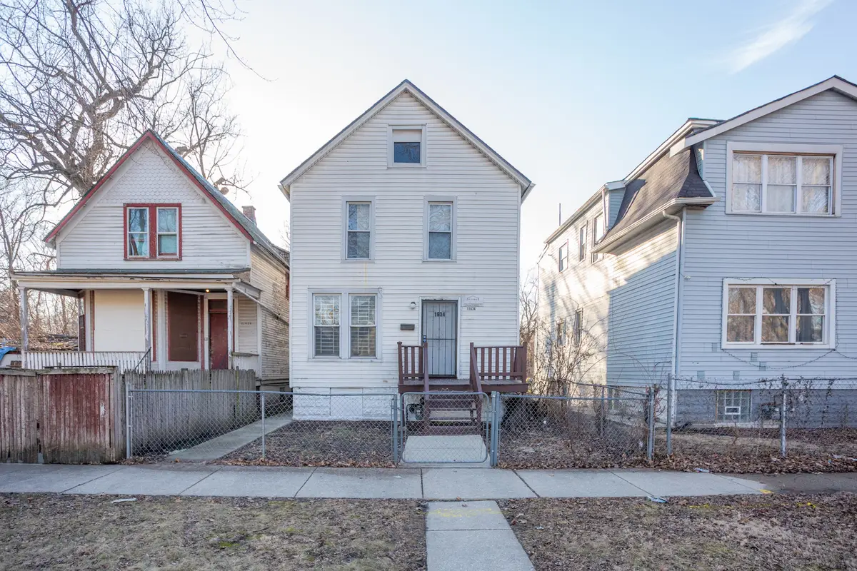 11634 S Princeton Avenue, Chicago, IL 60628 - #1
