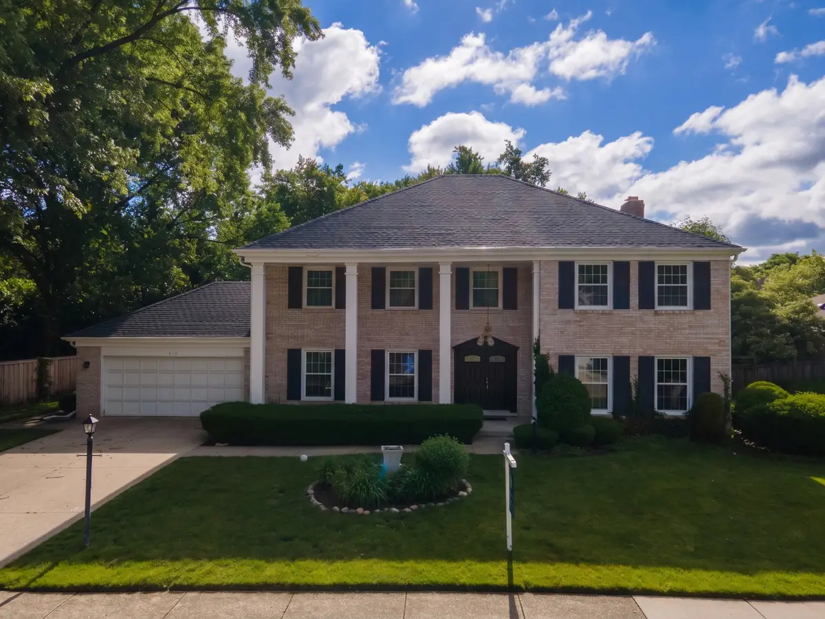 613 Michelline Lane, Northbrook, IL 60062 - #1