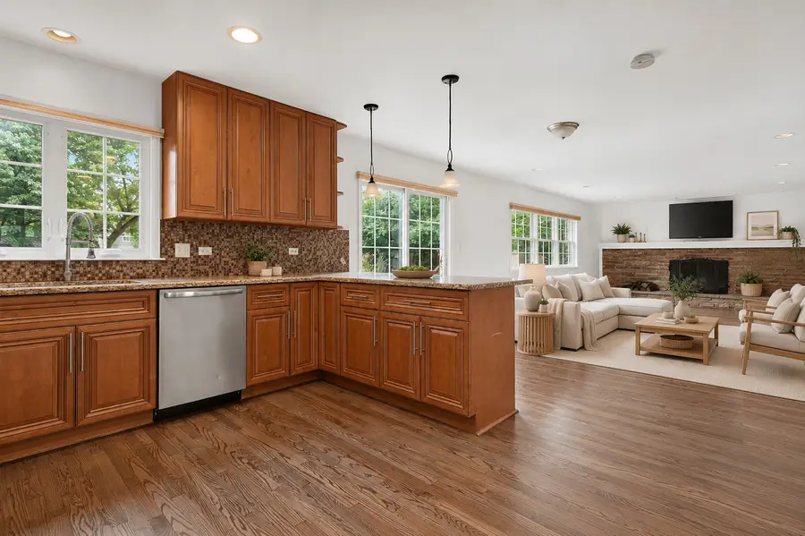 613 Michelline Lane, Northbrook, IL 60062 - #3