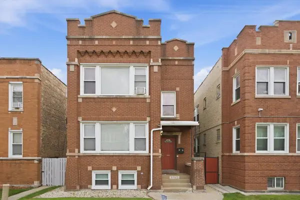 5105 W Altgeld Street, Chicago, IL 60639