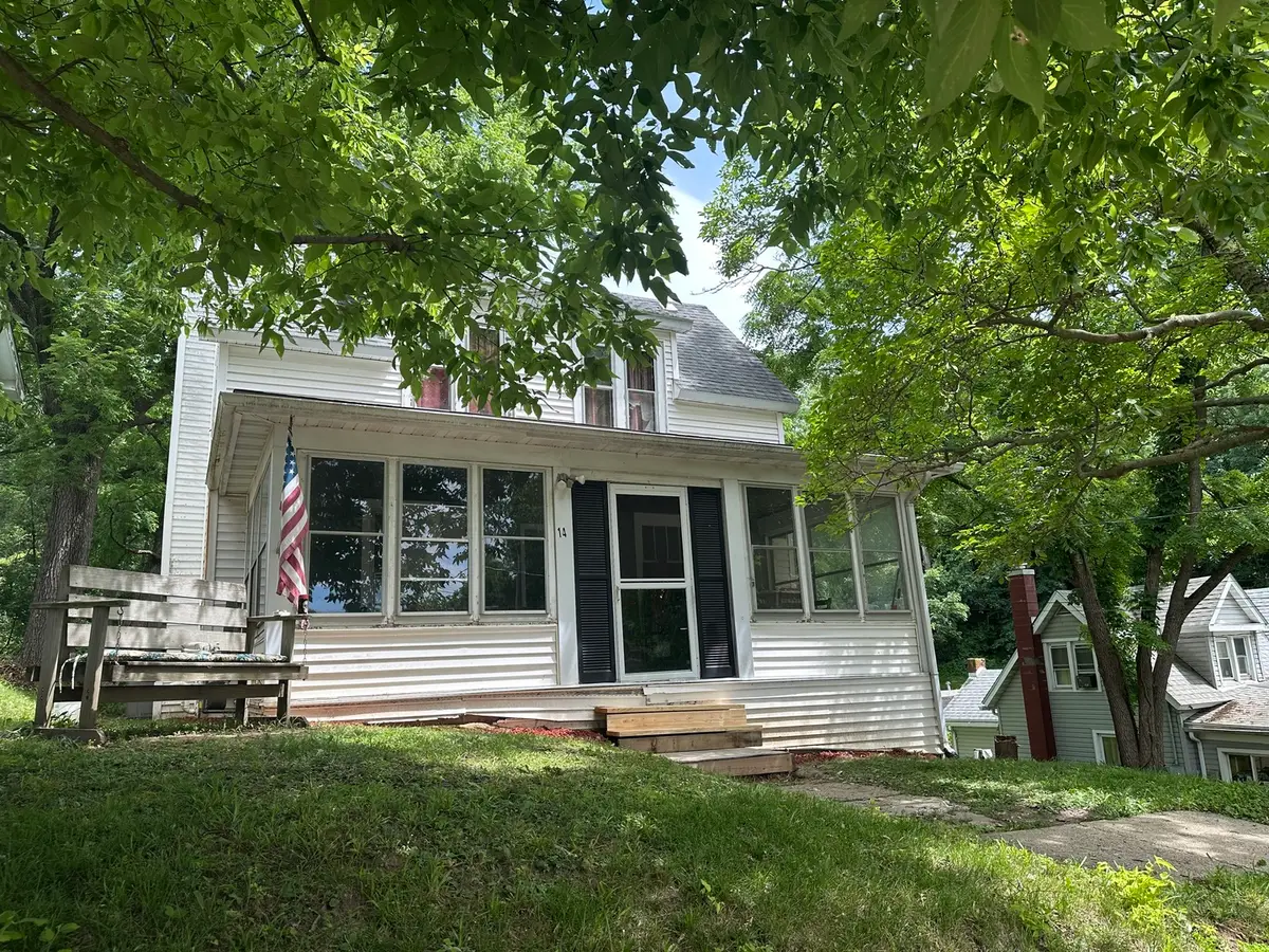 14 Hill Street, Savanna, IL 61074 - #1
